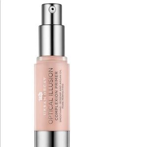 Urban Decay Optical Illusion Complexion Primer NIB